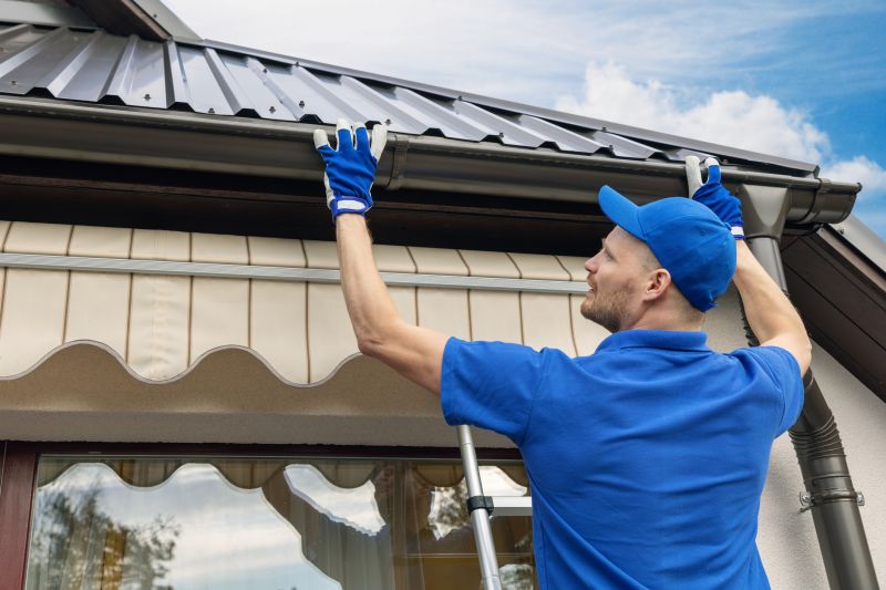 Gutter Maintenance Packages